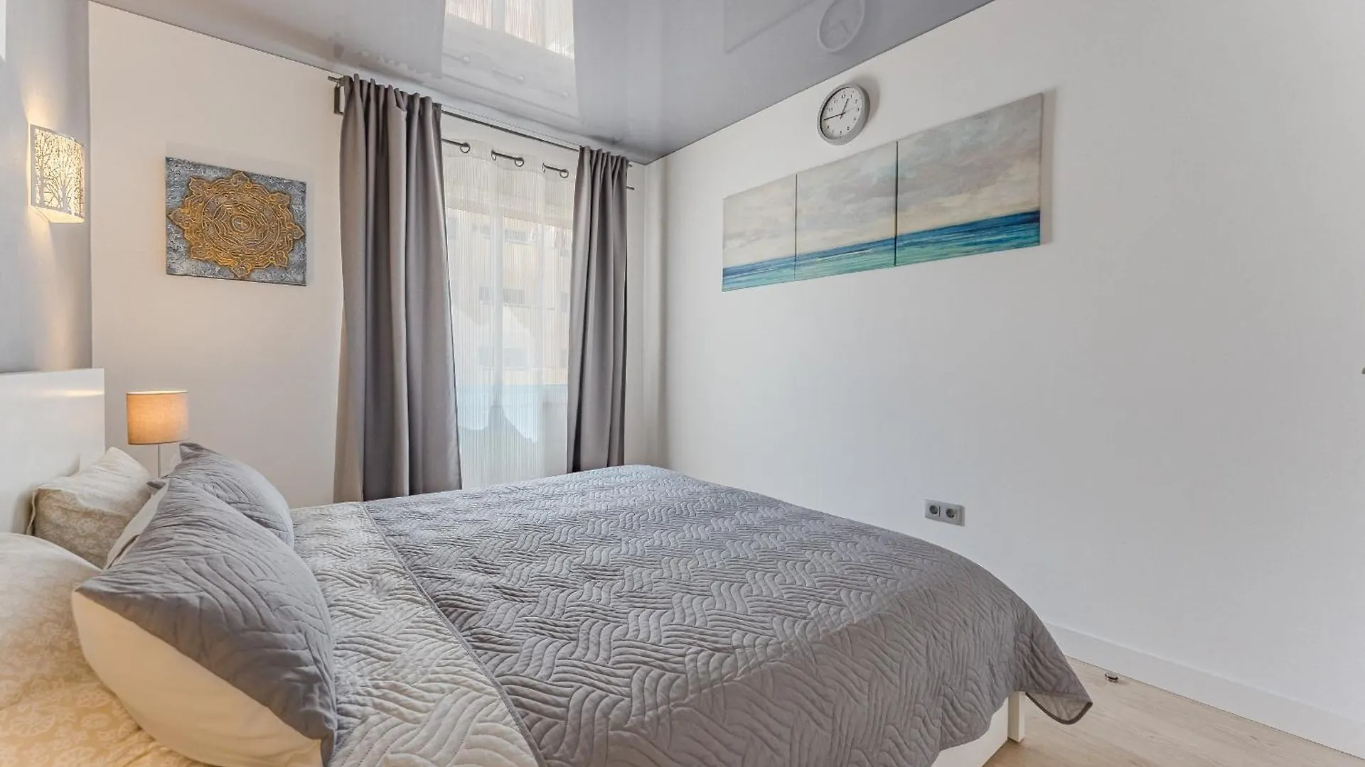 Modern Sunny Apartment 100M From The Beach Los Cristianos