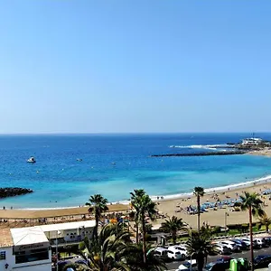 Appartement Vistas, Los Cristianos (Tenerife)