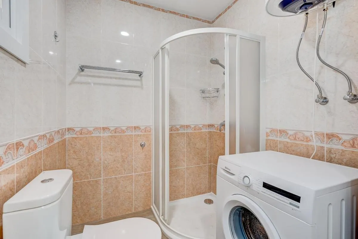 Modern Sunny Apartment 100M From The Beach Los Cristianos