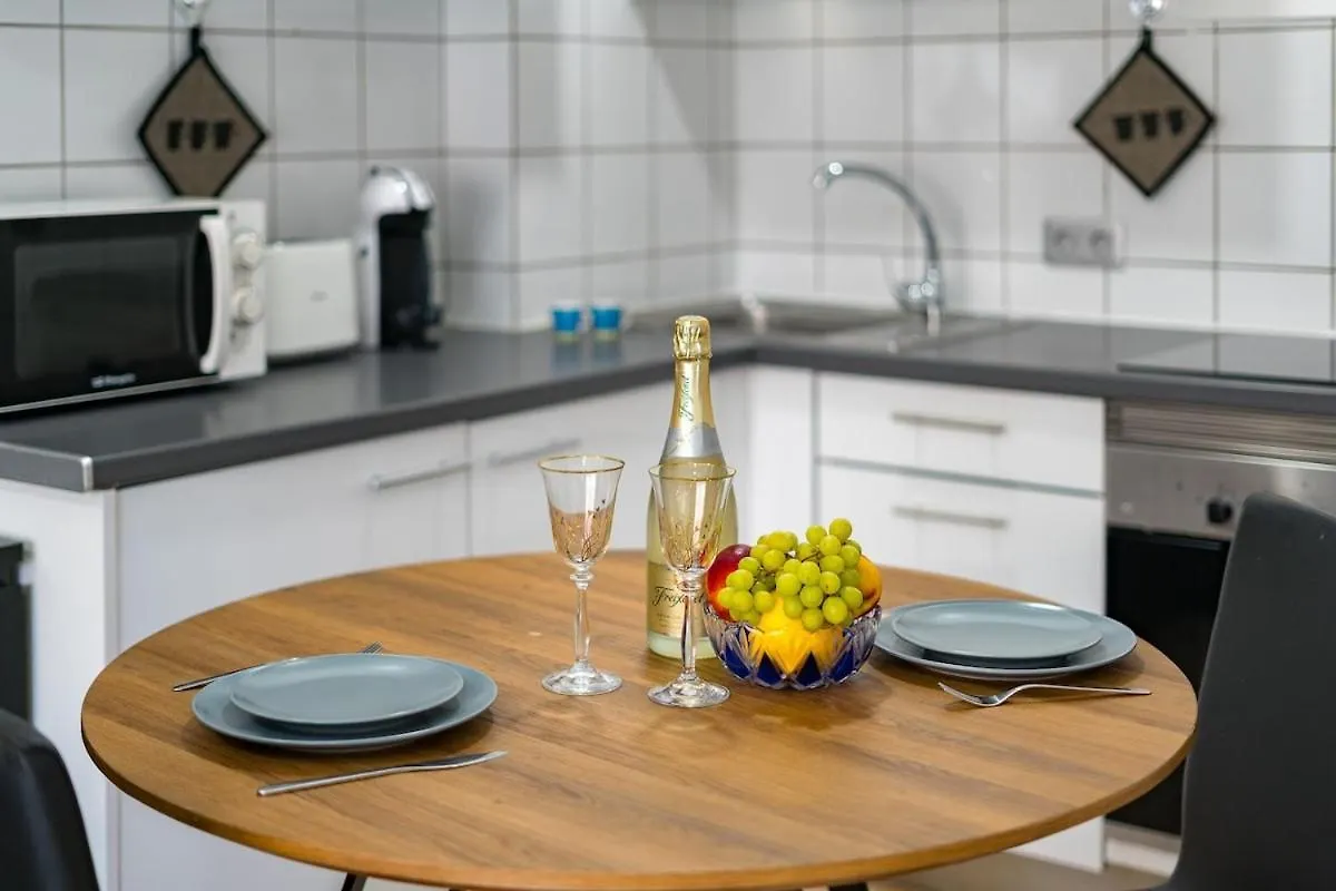 Modern Sunny Apartment 100M From The Beach Los Cristianos  0*, Los Cristianos (Tenerife) Spain