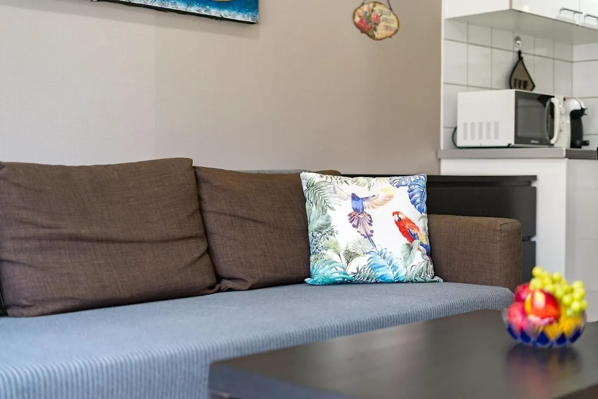 Modern Sunny Apartment 100M From The Beach Los Cristianos