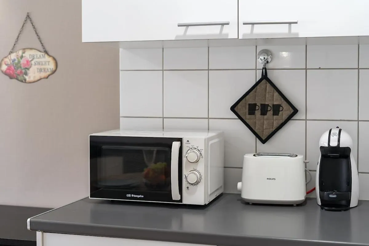Modern Sunny Apartment 100M From The Beach Los Cristianos  0*, Los Cristianos (Tenerife)