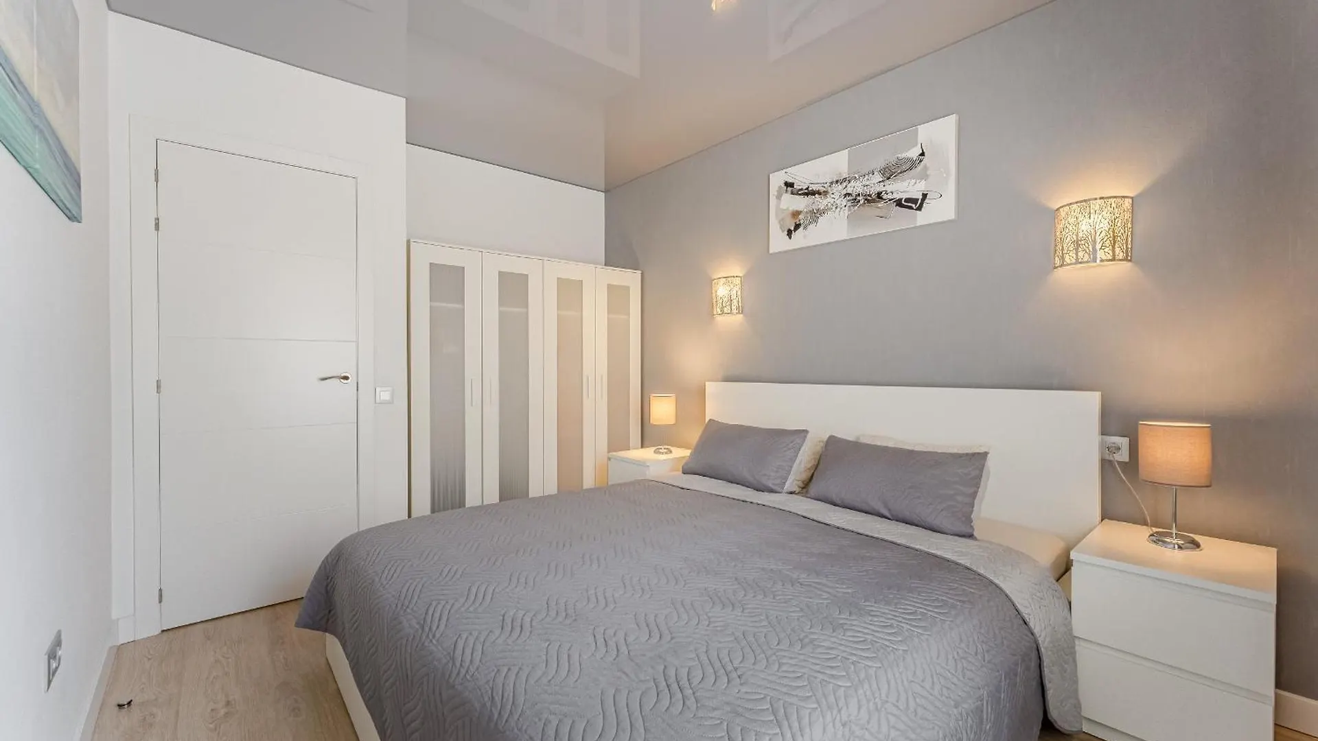 Modern Sunny Apartment 100M From The Beach Los Cristianos